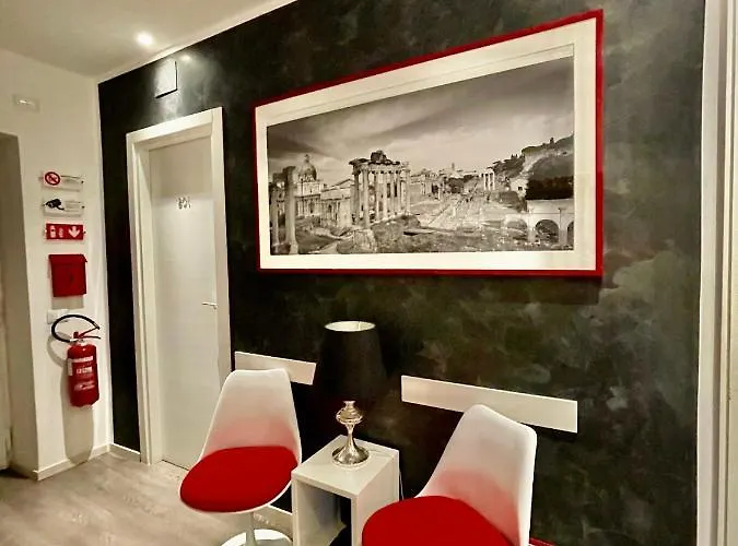 Calisto Luxury Trastevere Roma