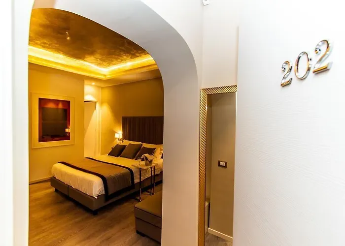 Calisto Luxury Trastevere Roma