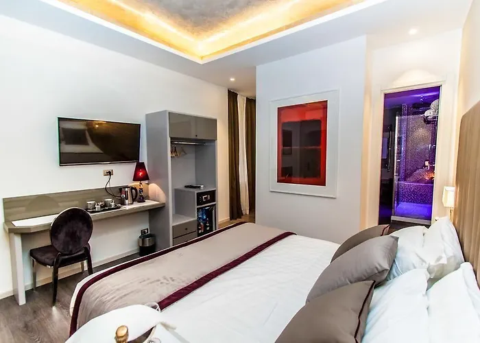 Calisto Luxury Trastevere