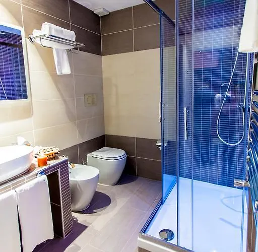 Calisto Luxury Trastevere Roma