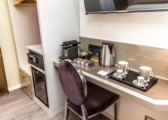Calisto Luxury Trastevere 4*