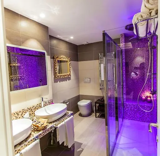 Pensión Calisto Luxury Trastevere 4*
